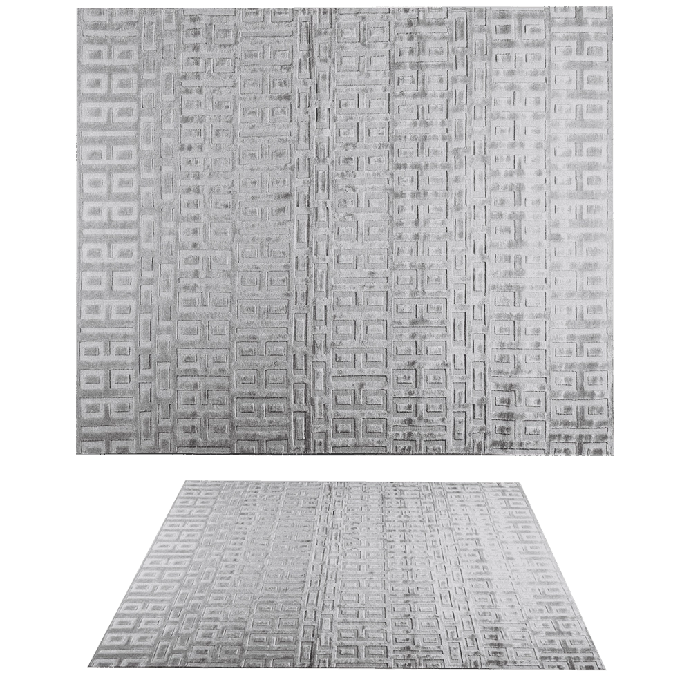 DE DIMORA  – Ruf Abside 3D Model