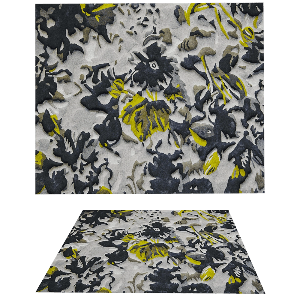 DE DIMORA  – Rug Anthea 3D Model