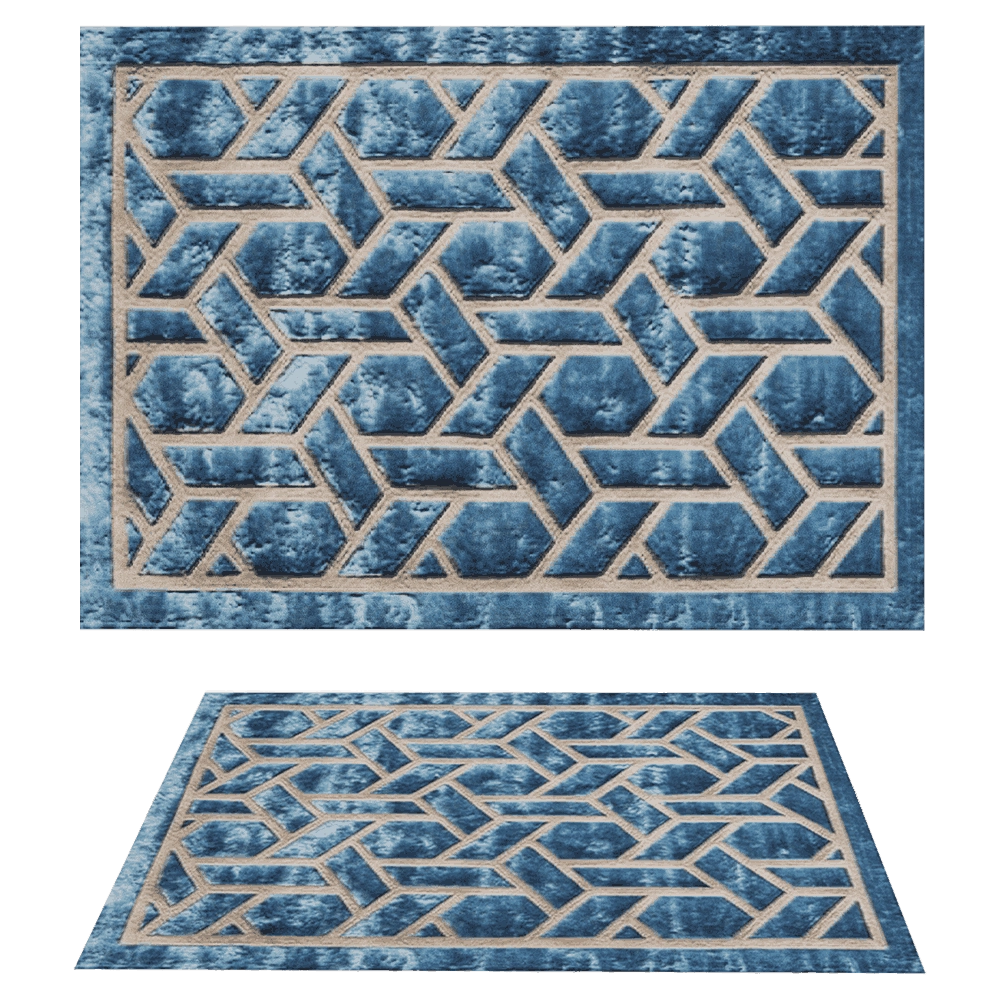DE DIMORA  – Rug Atica 3D Model