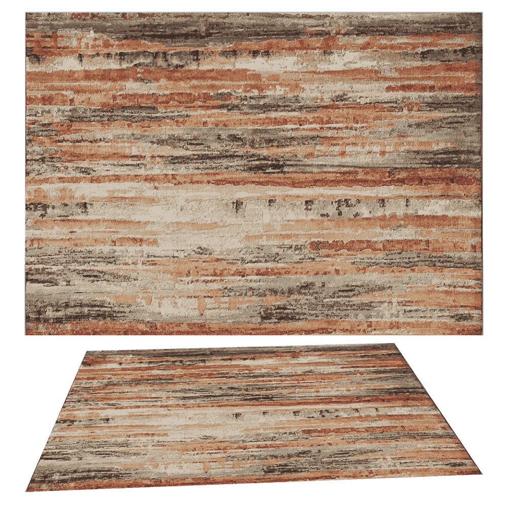 DE DIMORA – Rug Avignon 3D Model DE DIMORA – Rug Avignon 3D Model