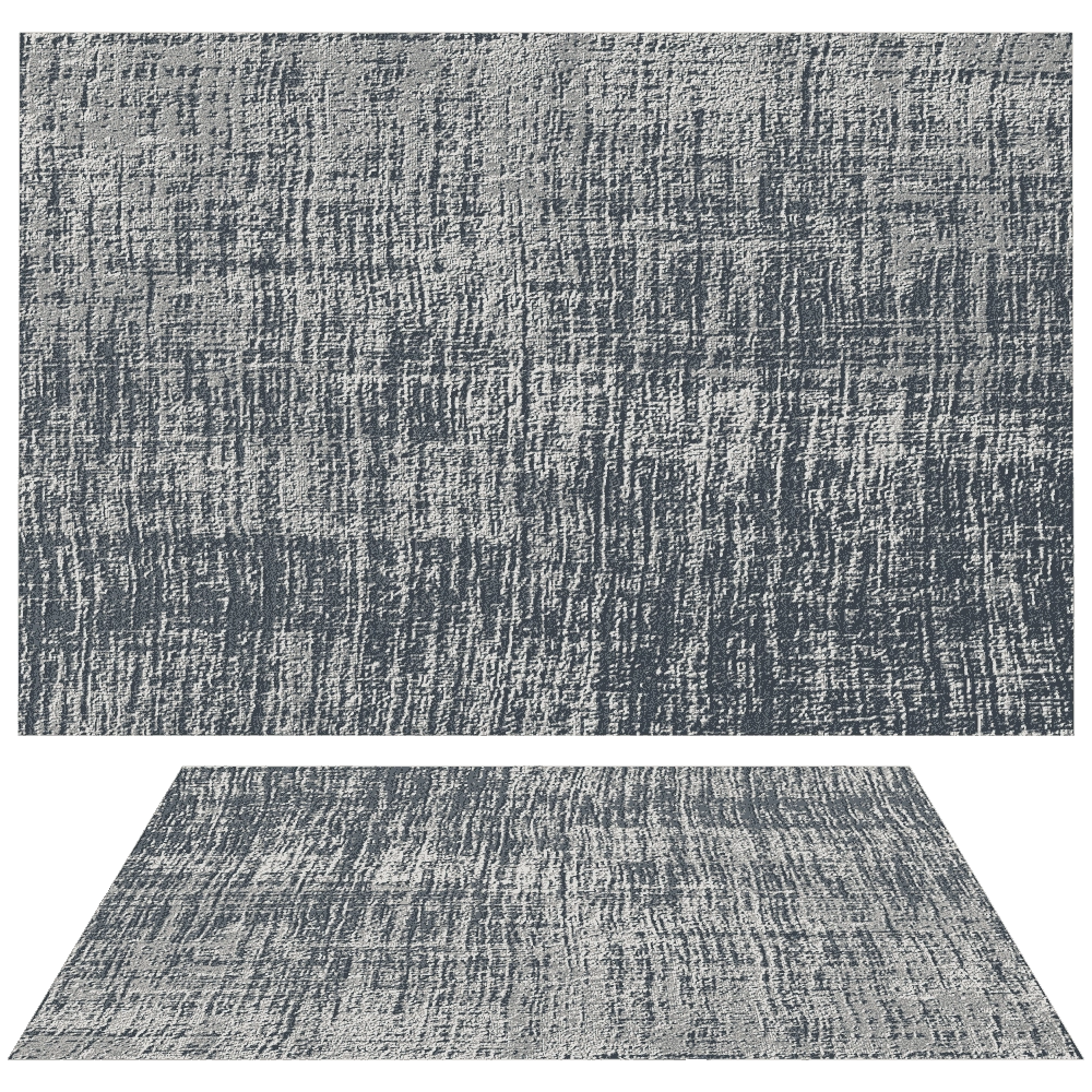 DE DIMORA – Rug Garda 3D Model DE DIMORA – Rug Garda 3D Model