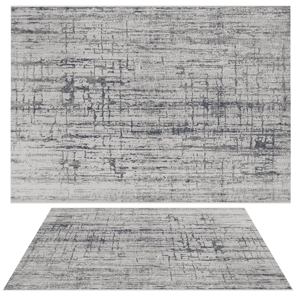DE DIMORA – Rug Giada 3D Model DE DIMORA – Rug Giada 3D Model