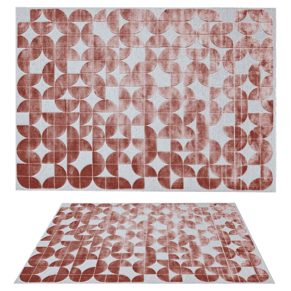 DE DIMORA  – Rug Lipari New 3D Model