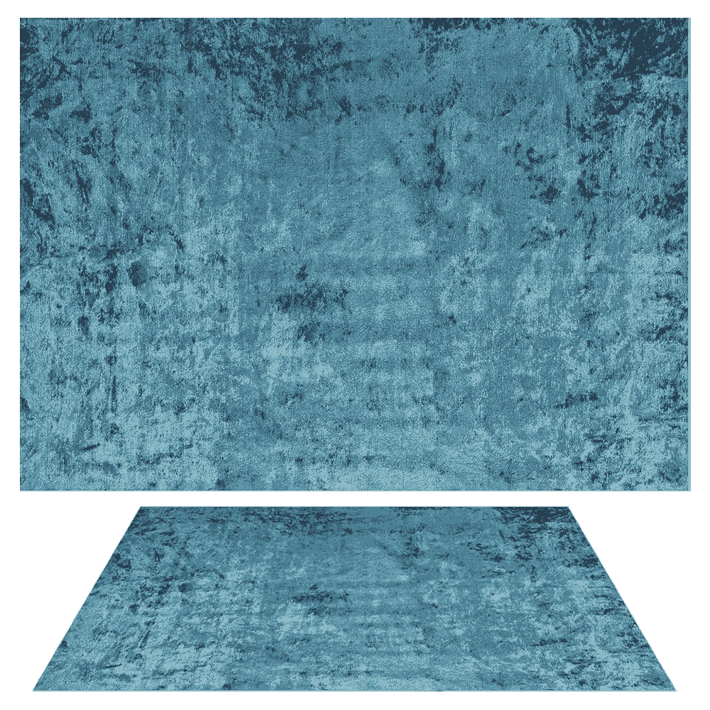 DE DIMORA – Rug Los Angeles 3D Model DE DIMORA – Rug Los Angeles 3D Model