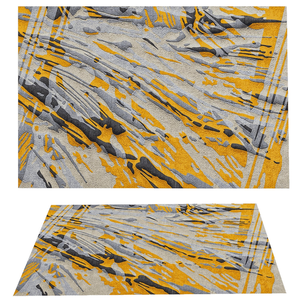 DE DIMORA  – Rug Marte 3D Model