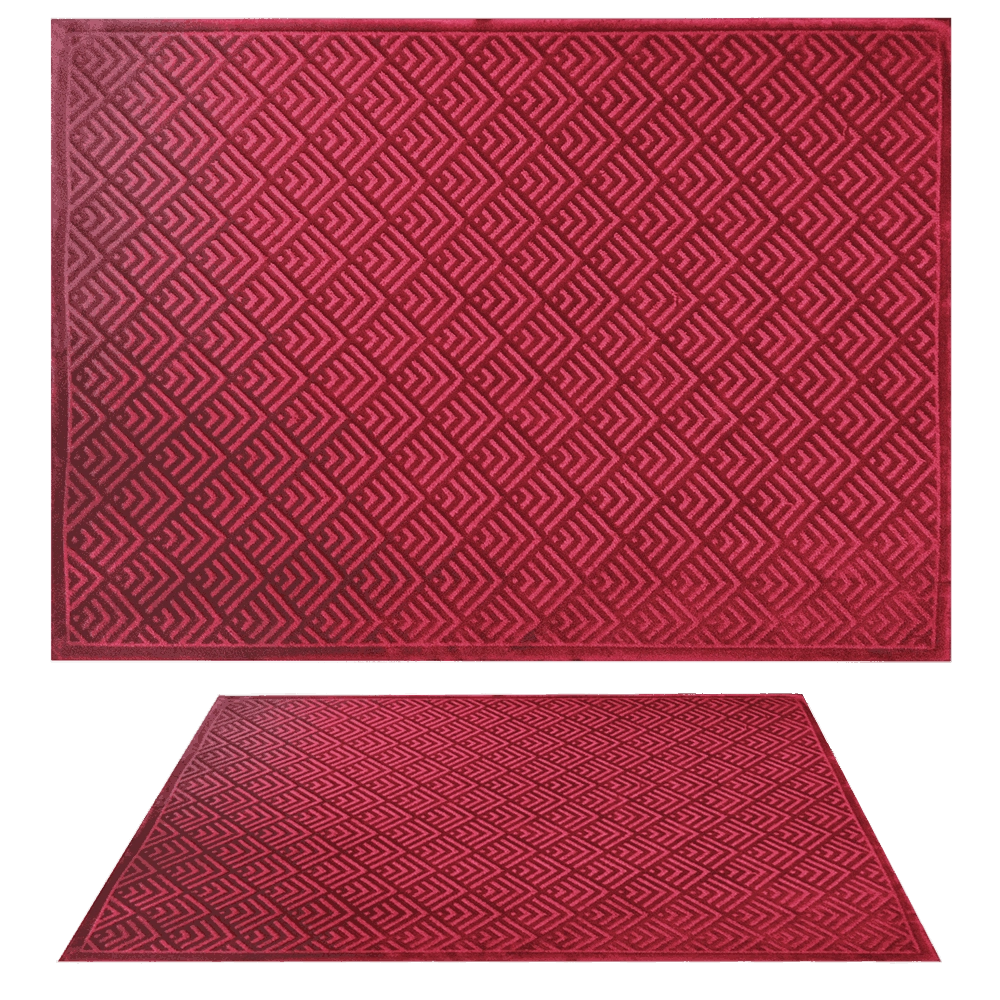 DE DIMORA  – Rug Mercurio 3D Model