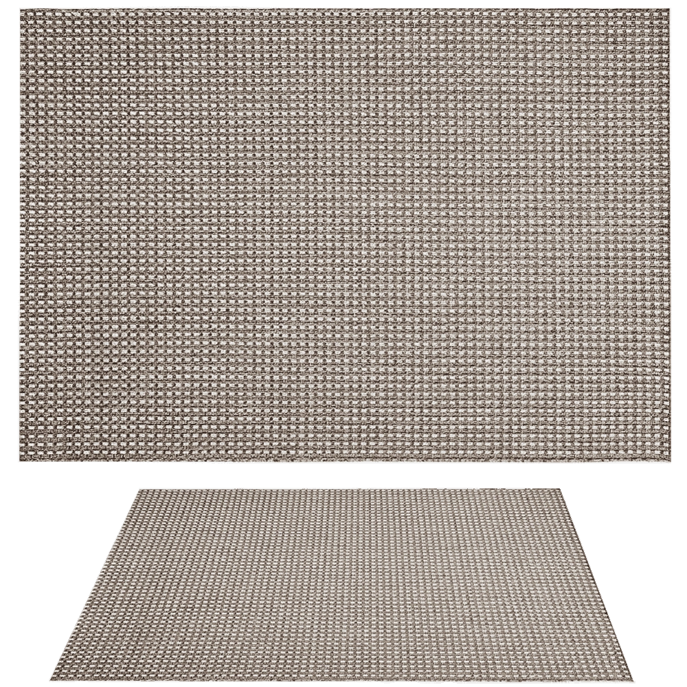 DE DIMORA  – Rug Tatami 3D Model