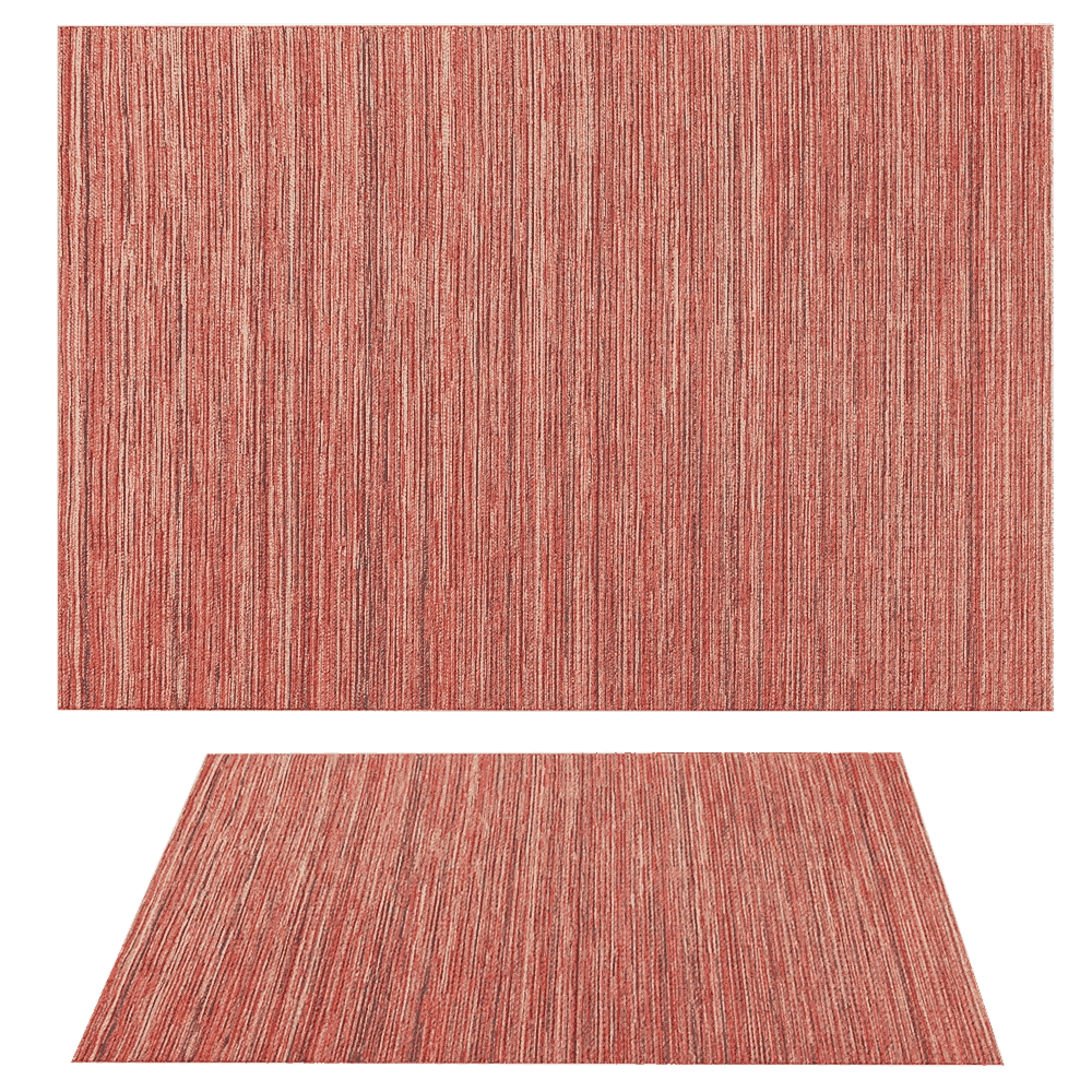 DE DIMORA  – Rug Varadero 3D Model