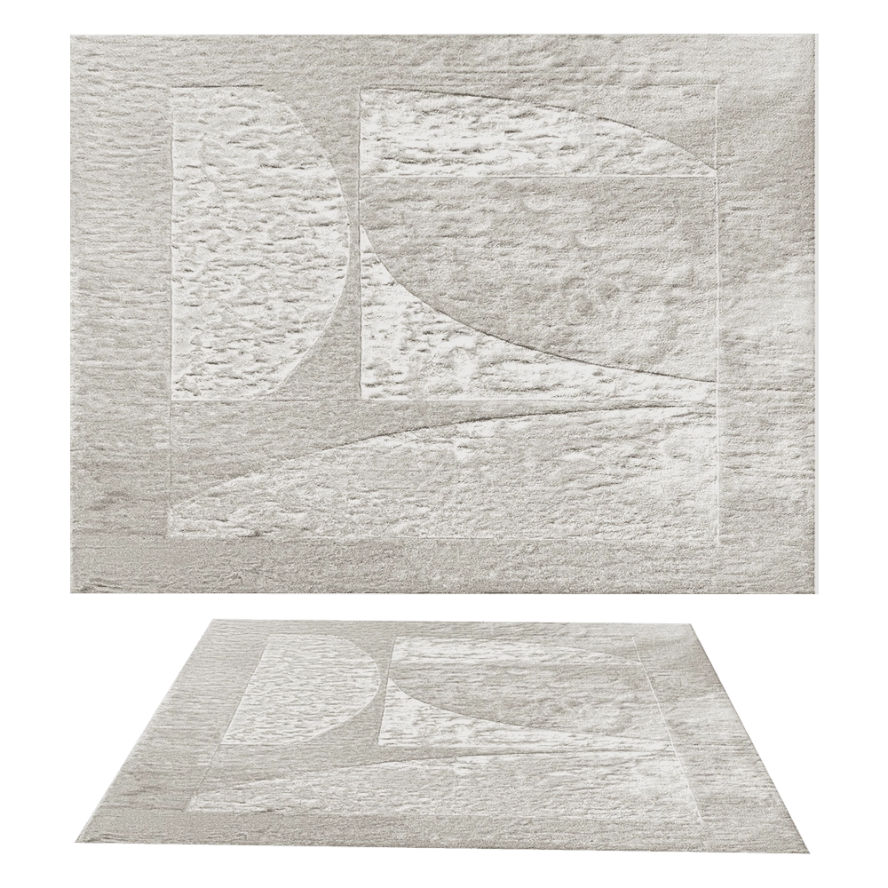 DE DIMORA  – Rug Vasiliju 3D Model