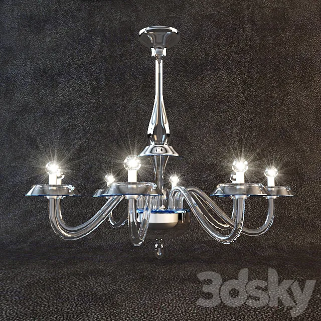 De Majo 3D Model De Majo 3D Model