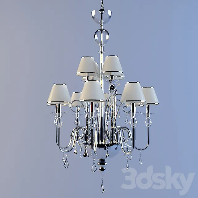 De Majo 3DModel De Majo 3DModel