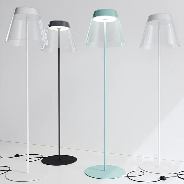 De Majo Diaphanès R45 3D Model De Majo Diaphanès R45 3D Model