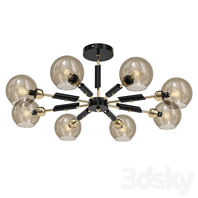 De Markt Hamburg 605012908 3D Model