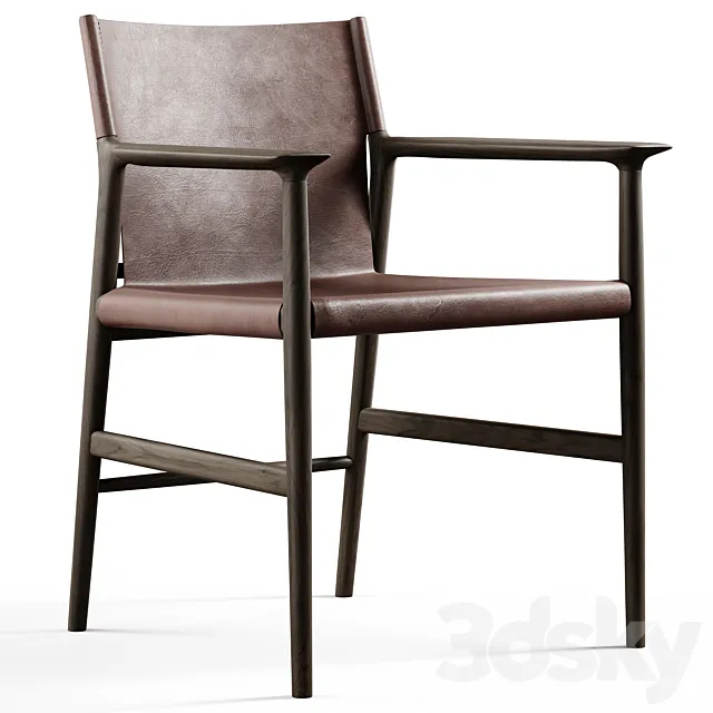 De Padova – Sunset 3D Model De Padova – Sunset 3D Model