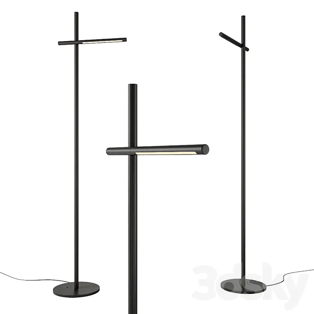 De Padova Twig 3DModel De Padova Twig 3DModel