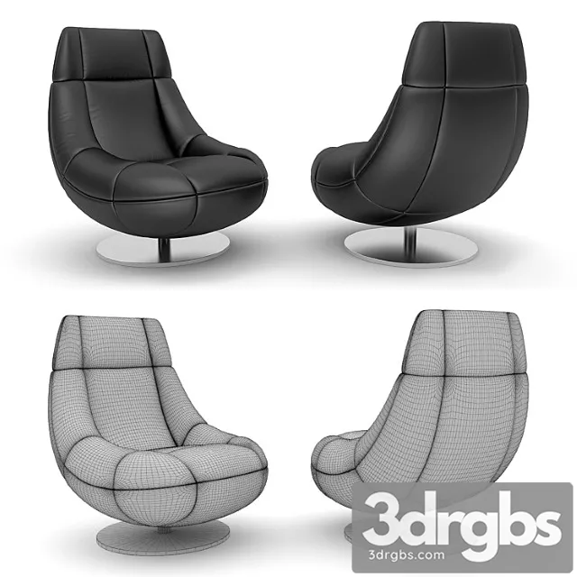 De Sede 3 3D Model Download De Sede 3 3D Model Download