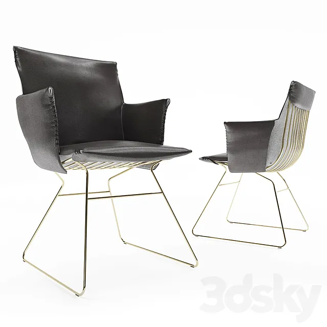 DE SEDE _ DS-515 3D Model DE SEDE _ DS-515 3D Model