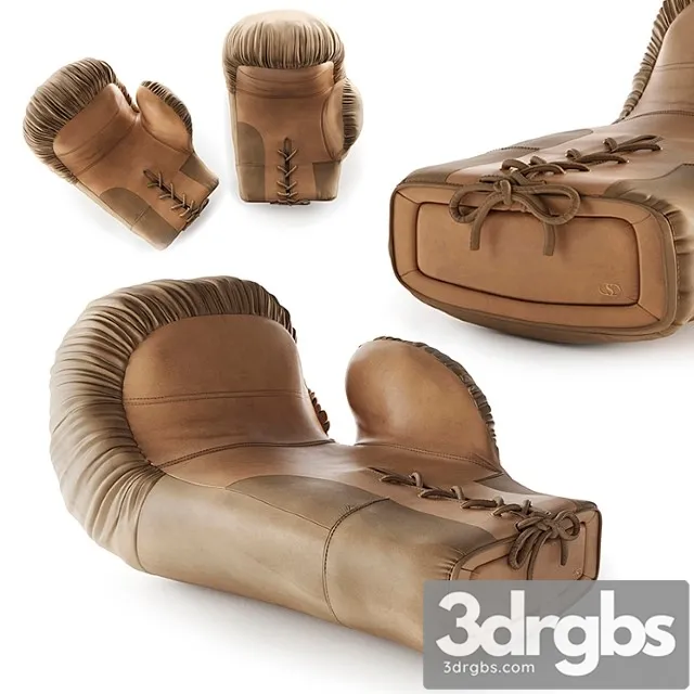 De sede ds-2878 2 3D Model Download