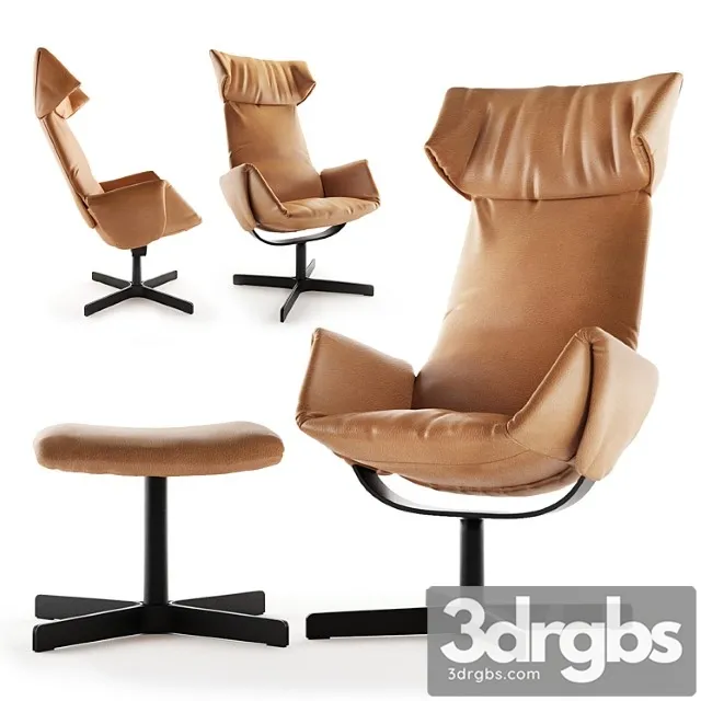 De sede ds-343 3D Model Download De sede ds-343 3D Model Download