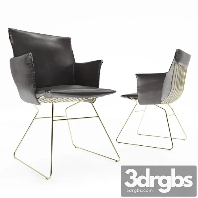 De Sede Ds 515 1 3D Model Download De Sede Ds 515 1 3D Model Download