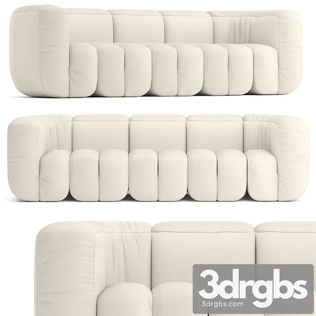 De sede ds-707 sofa De sede ds-707 sofa