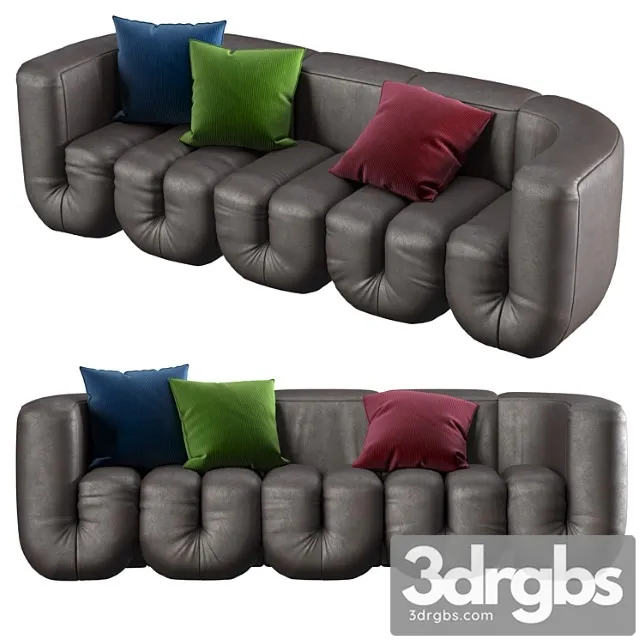 De sede ds 707 sofa De sede ds 707 sofa