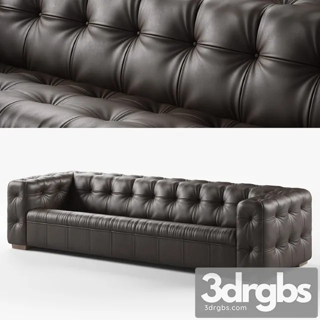 De sede rh-306 De sede rh-306