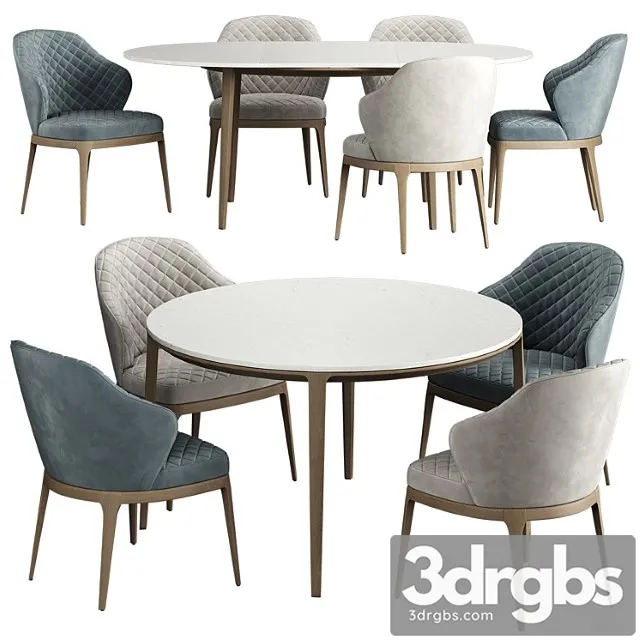 Dean chair table Dean chair table