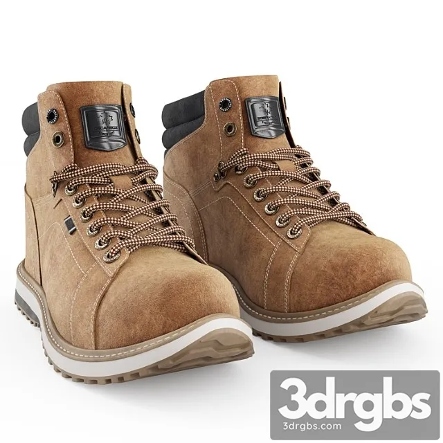 Decarsdz men boots