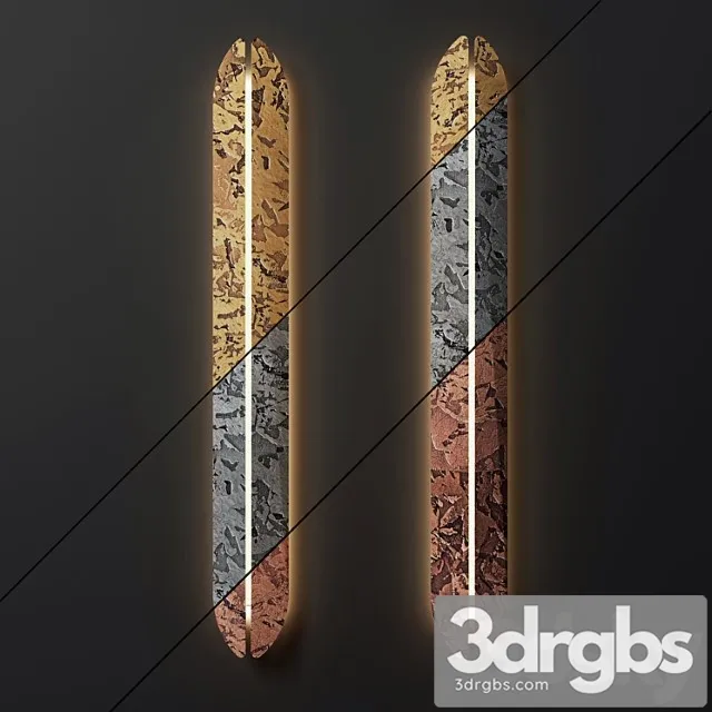 Decastelli aare 3D Model Download Decastelli aare 3D Model Download