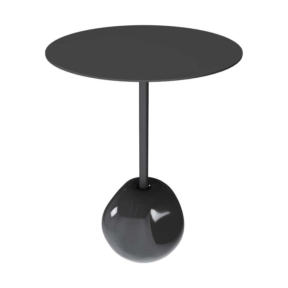 DECHEM studio – Table ANTIMATTER 3D Model DECHEM studio – Table ANTIMATTER 3D Model