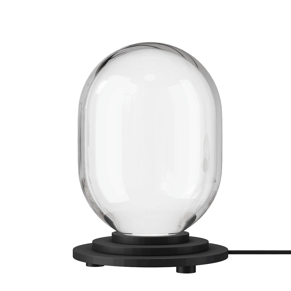 DECHEM studio – Table lamp STRATOS 3D Model DECHEM studio – Table lamp STRATOS 3D Model