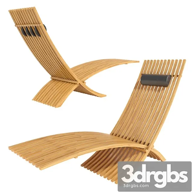 Deck chair skargaarden nozib Deck chair skargaarden nozib