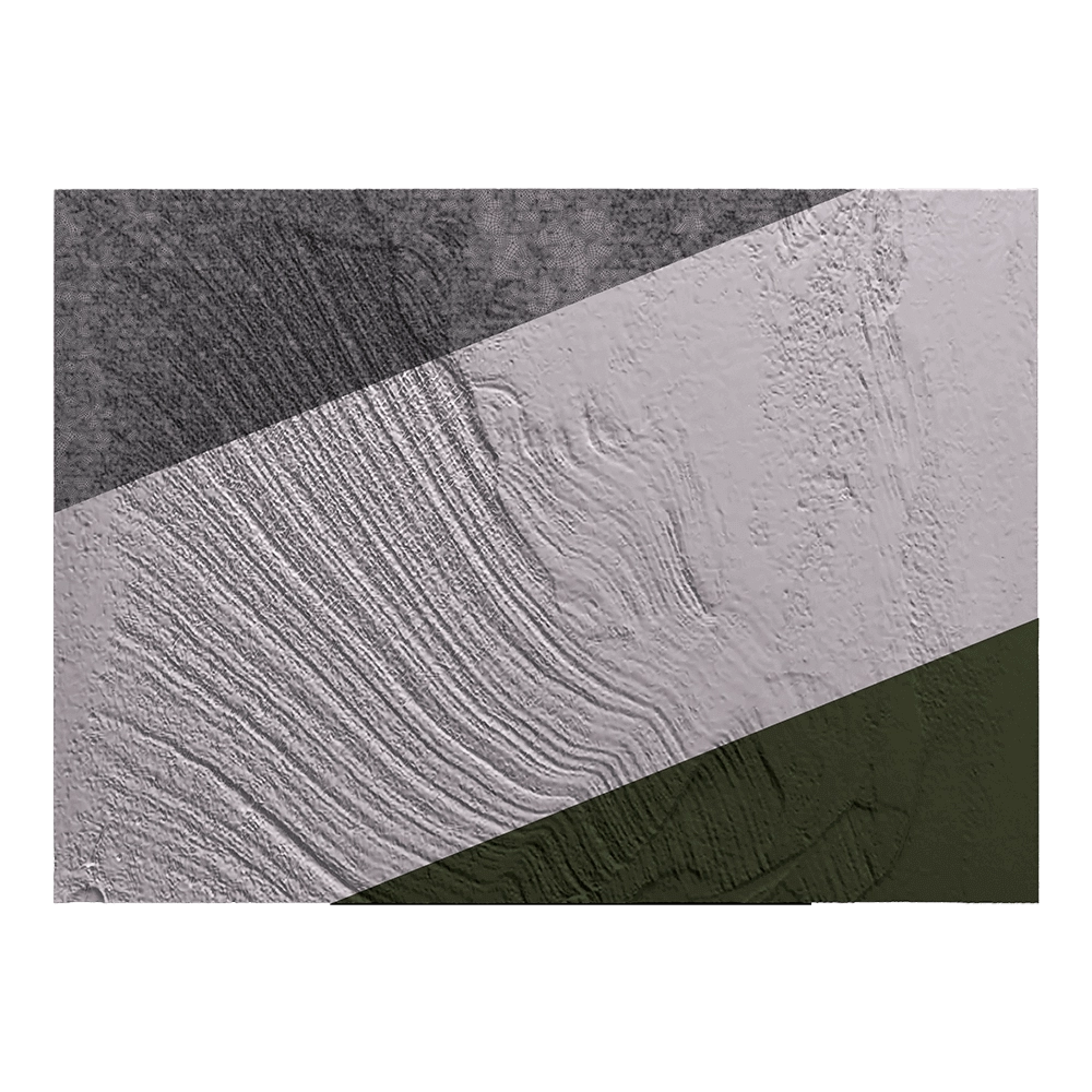 Deco Line – Breeze 3D Model