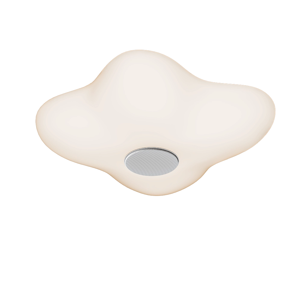 Deco Line – Ceiling lamp Eos 5874 3D Model Deco Line – Ceiling lamp Eos 5874 3D Model