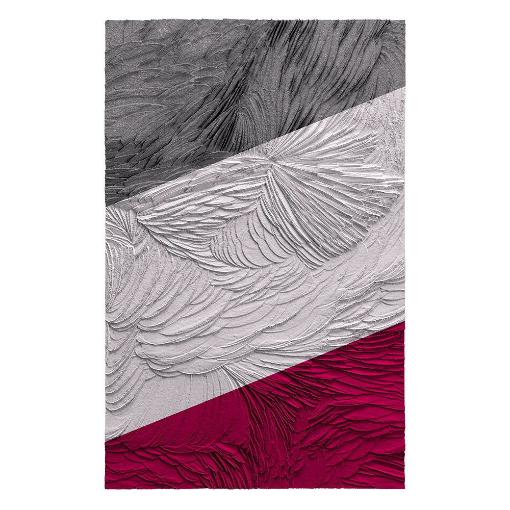 Deco Line – Colibri 3D Model