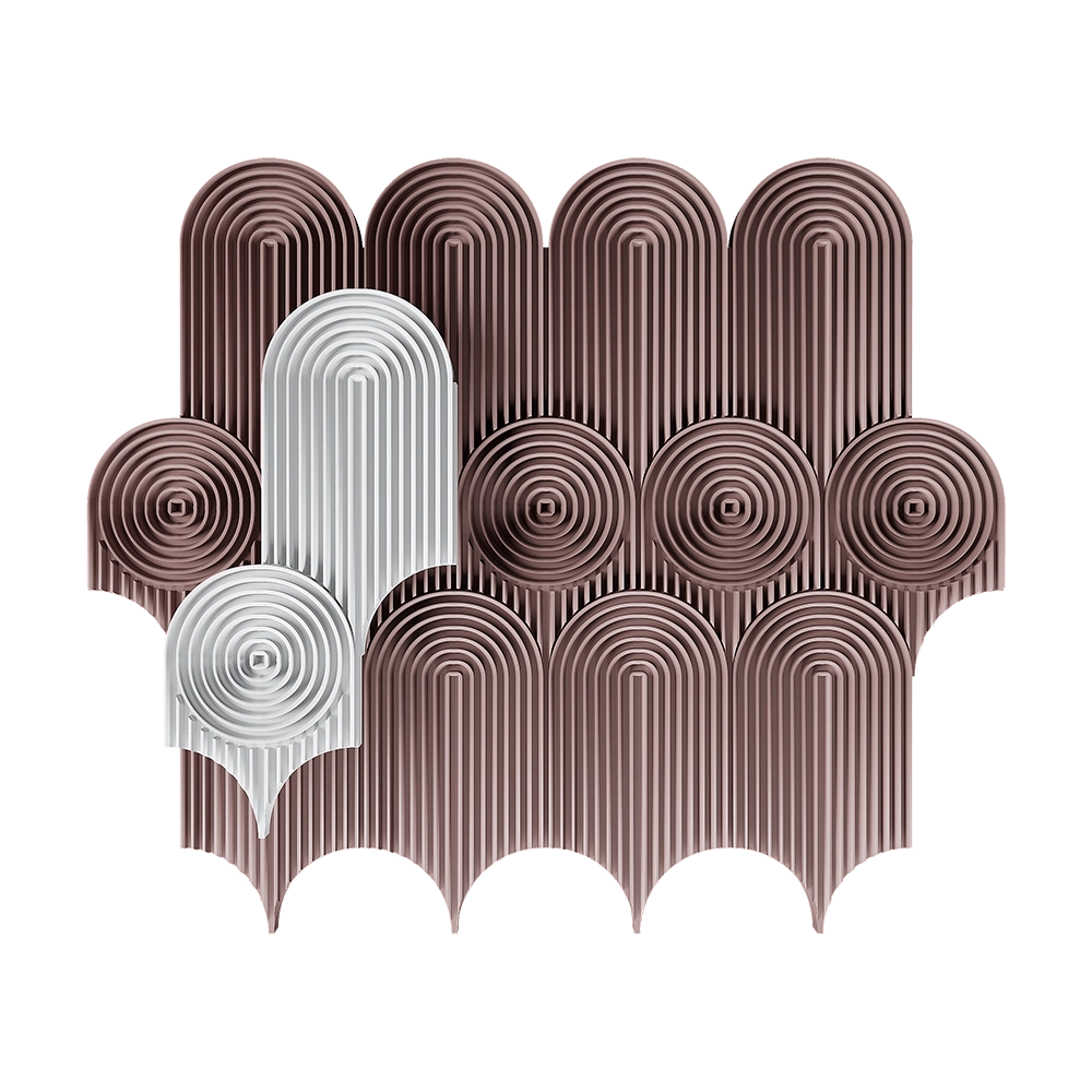 Deco Line – Deco Line Arcada 3D Model