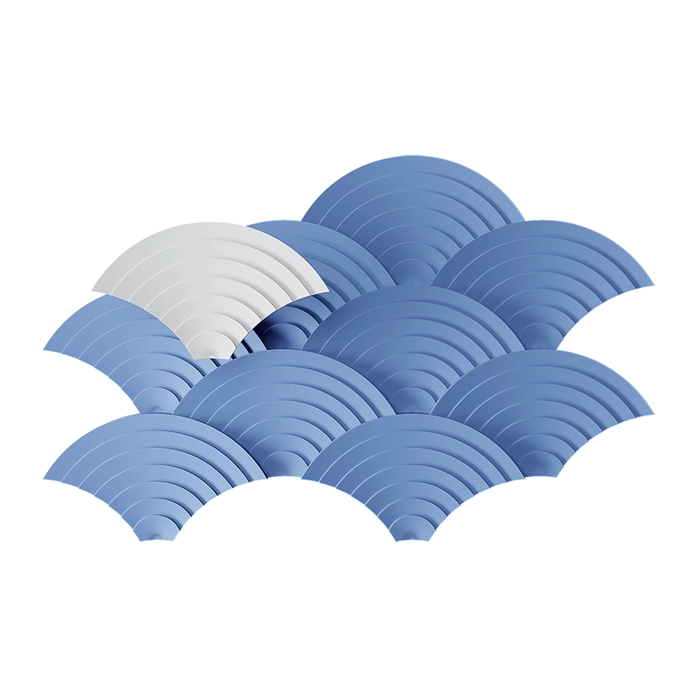 Deco Line – Deco Line Aura 3D Model