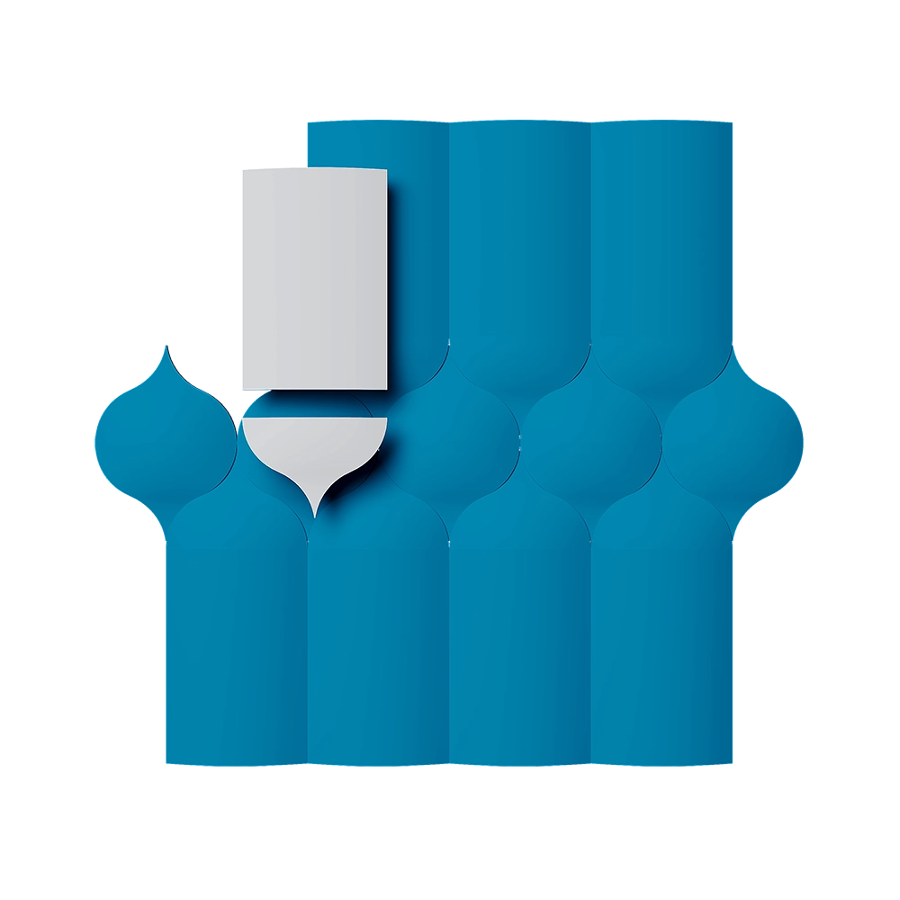 Deco Line – Deco Line Crystal Symphony C 3D Model