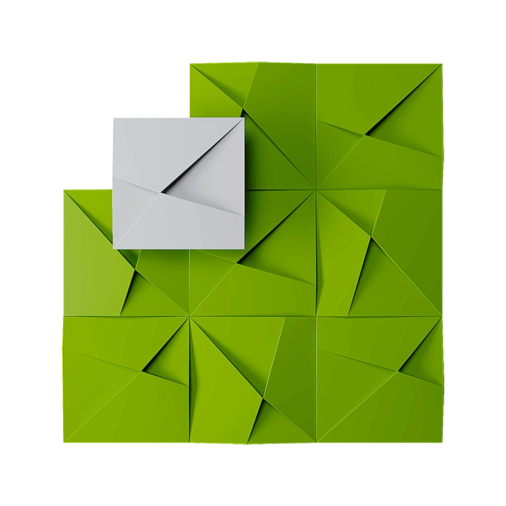 Deco Line – Deco Line D-01 3D Model