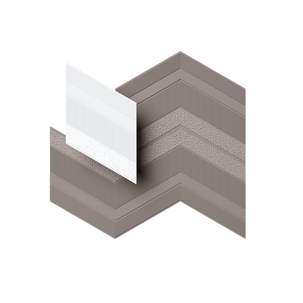 Deco Line – Deco Line D-02 3D Model