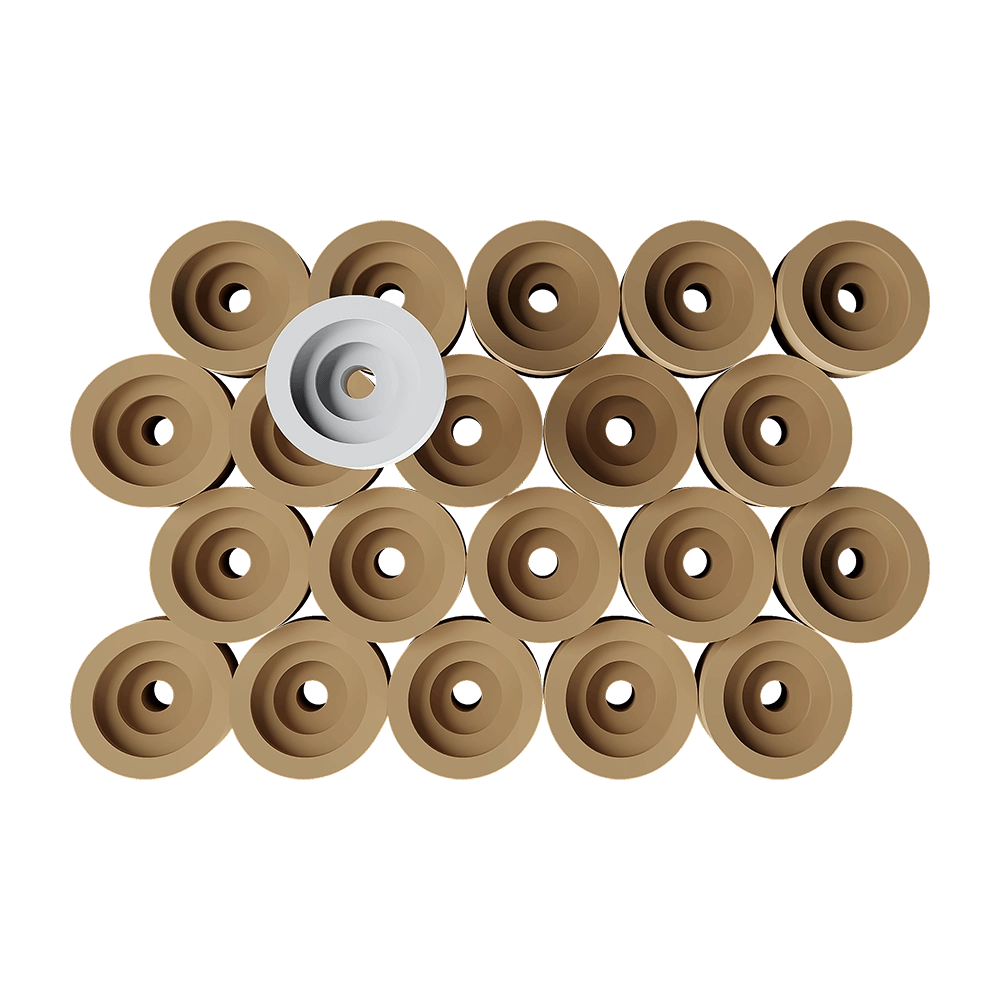 Deco Line – Deco Line Dilong 3D Model