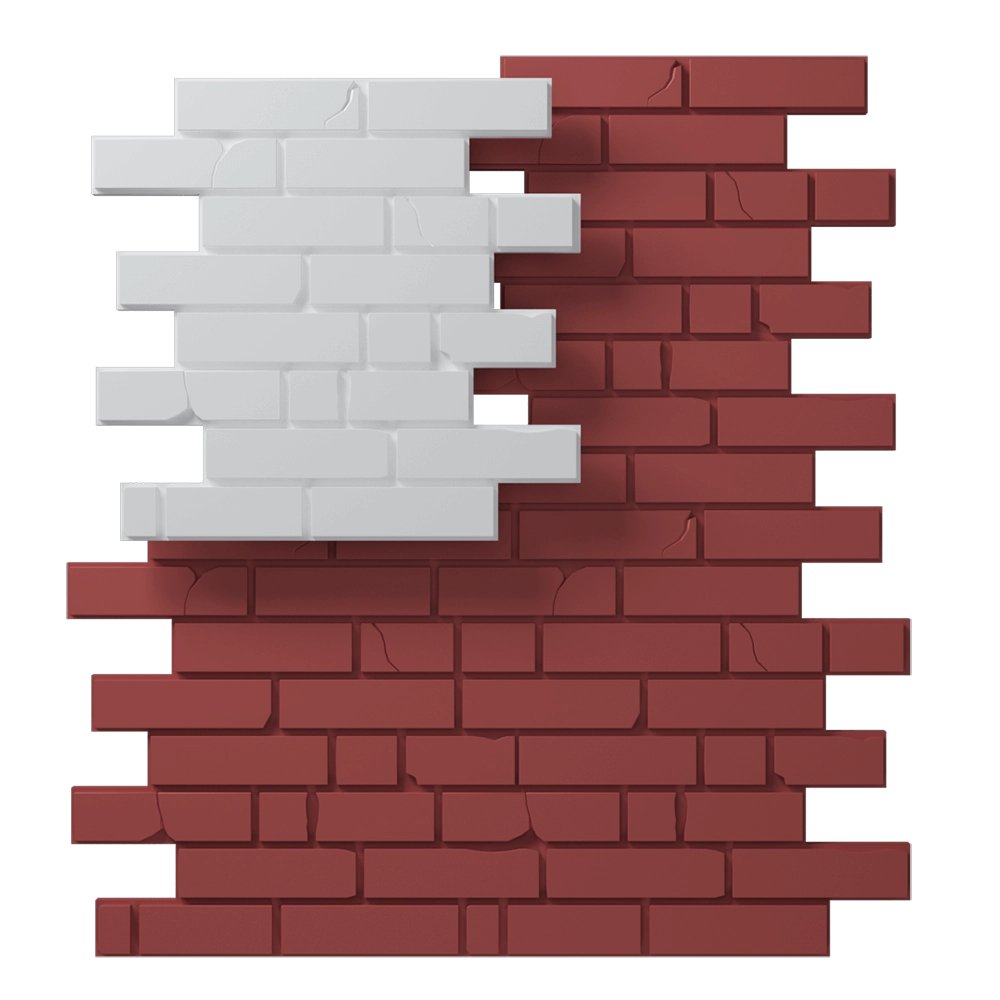 Deco Line – Deco Line E-01 3D Model Deco Line – Deco Line E-01 3D Model