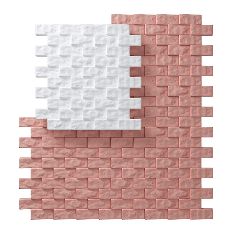 Deco Line – Deco Line E-05 3D Model