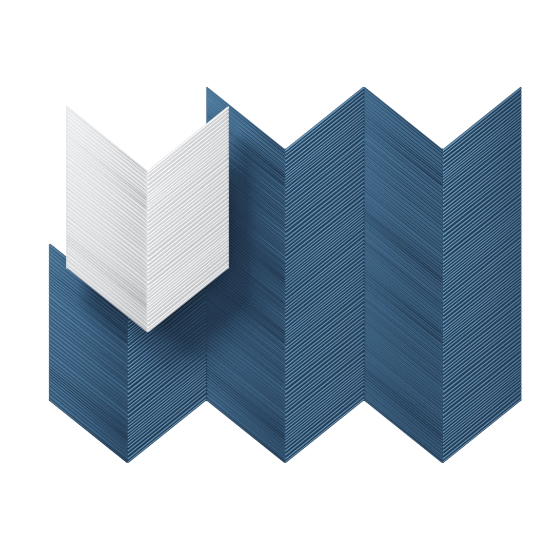 Deco Line – Deco Line E-08 3D Model