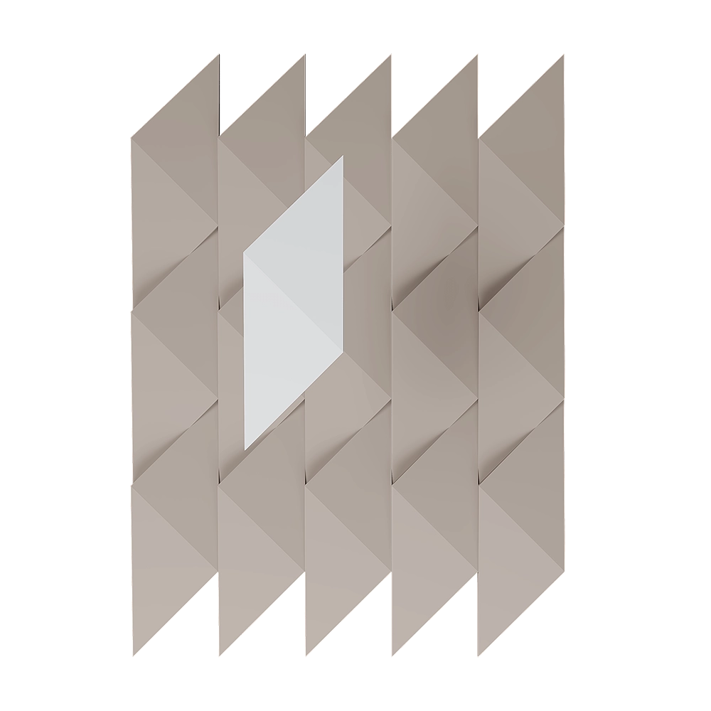 Deco Line – Deco Line Ferrum 3D Model