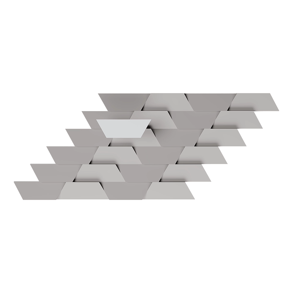Deco Line – Deco Line Fin 3D Model