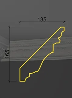 Deco Line – Deco Line K-09 3D Model Deco Line – Deco Line K-09 3D Model