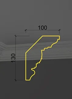 Deco Line – Deco Line K-12 3D Model Deco Line – Deco Line K-12 3D Model