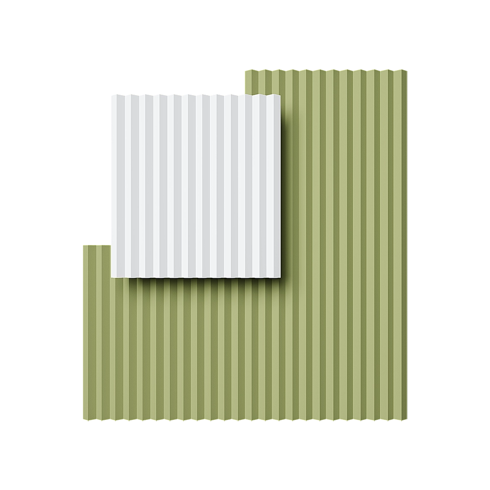 Deco Line – Deco Line Lithe 3D Model